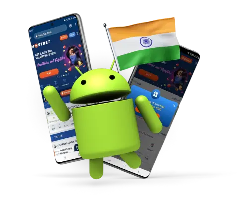 Download Mostbet APK in India for Android – Secure Installation Guide