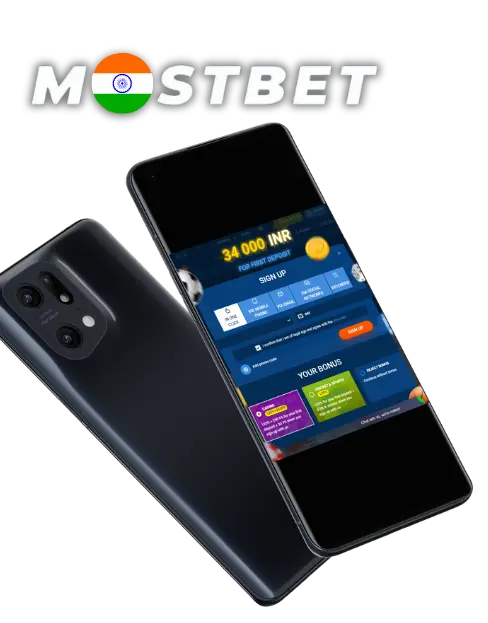 Register on the Mostbet App in India – Quick Start Guide