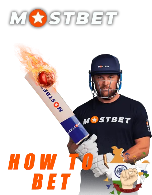 How to Place a Bet on Mostbet India: A Complete Guide