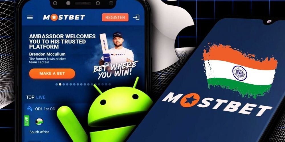 Mostbet India Mobile App: Key Features and Benefits